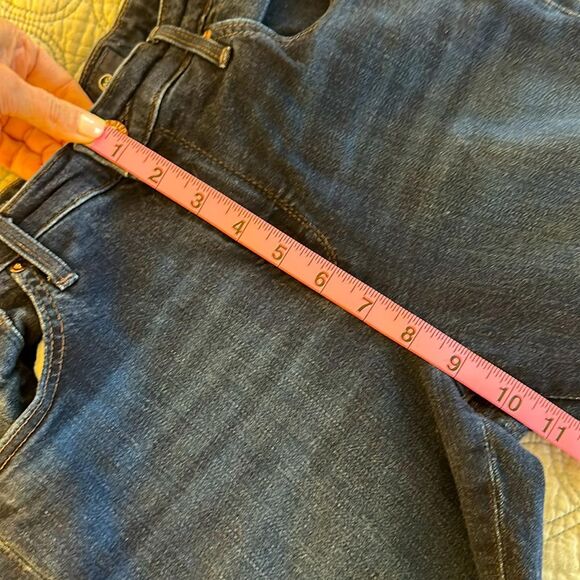 Prima Mid Rise Cigarette Jeans - Picture 7 of 9